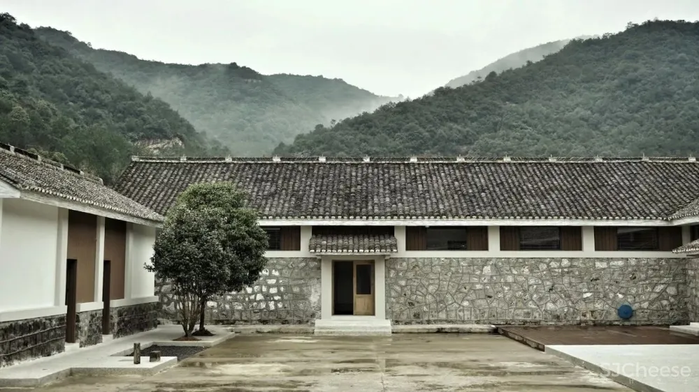 看最美的风景,睡最美的民宿! 首