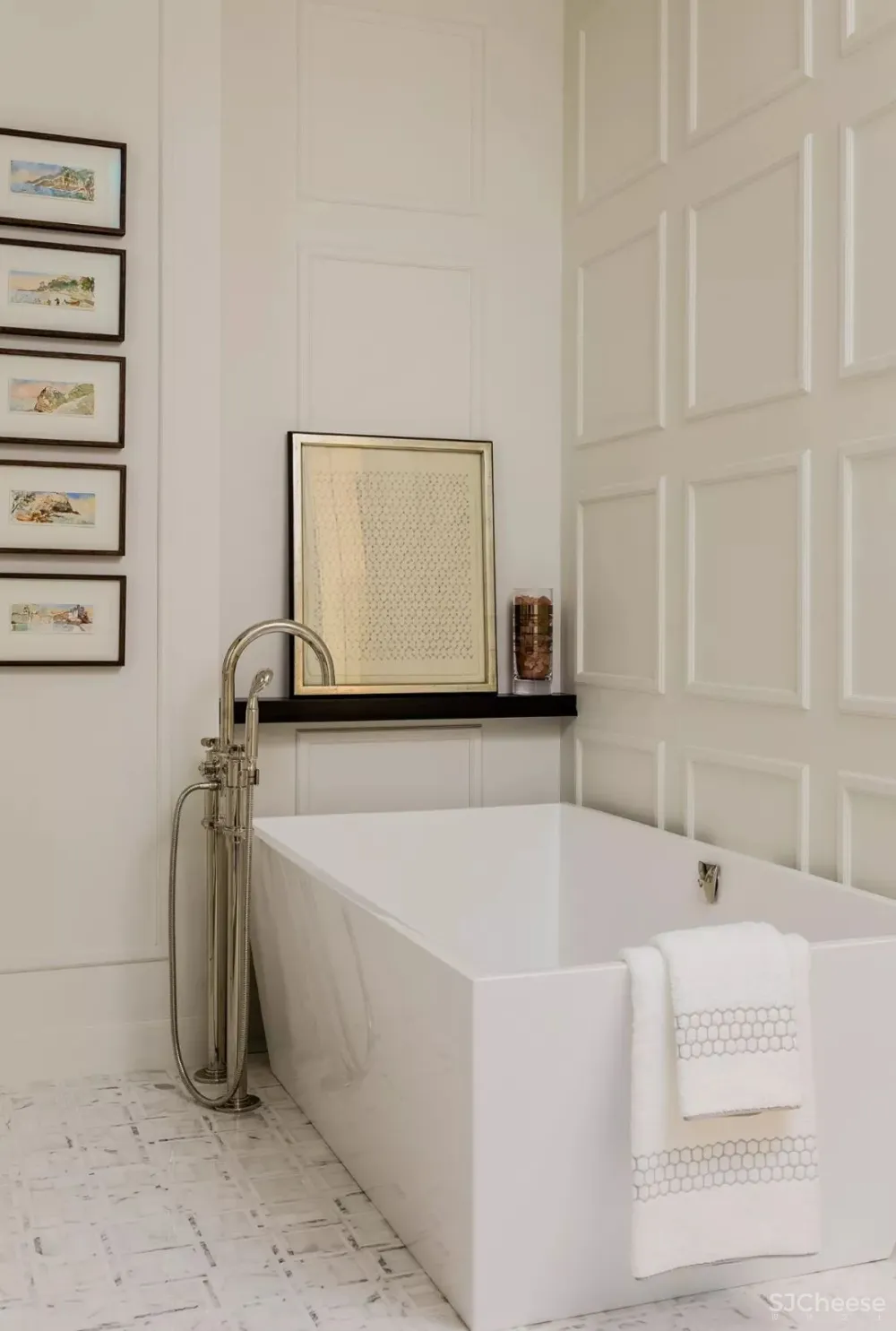 Nicole Hogarty 美与功能之间的平衡