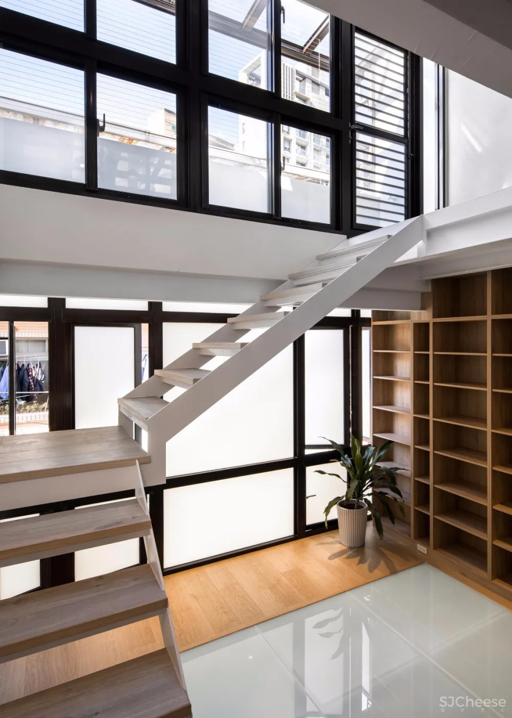 森·息 | 庵设计