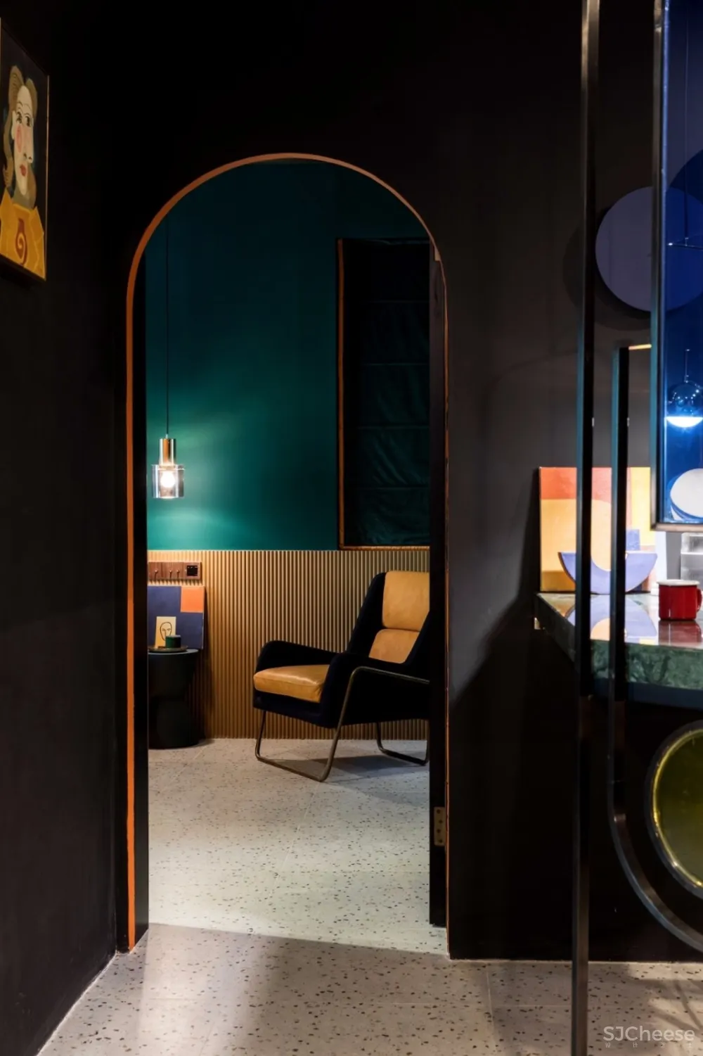 【新作】成都清羽设计 | BE GOOD