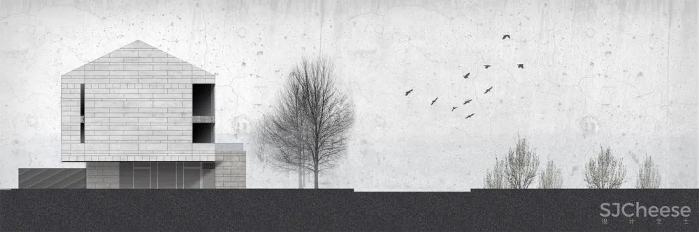 绿地义乌朝阳门,浙江 / 上海日清建筑设计有限公司