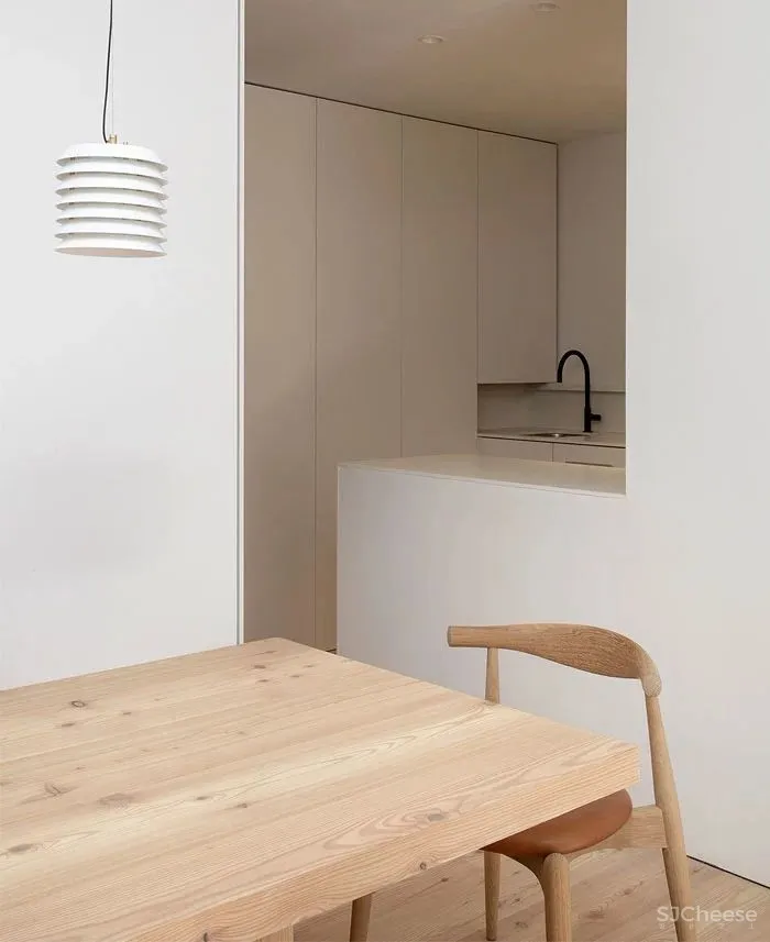 马德里:顶层空间的惬意场域,宁静与放松之旅