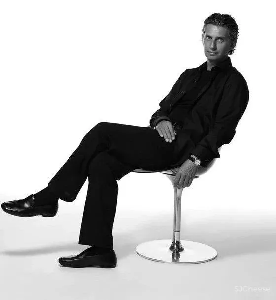 最新 | Miguel Angel Aragones:极简主义的极致理性