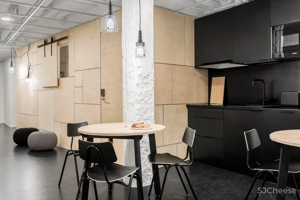 Jyväskylä旅馆，芬兰 / Studio Puisto Architects