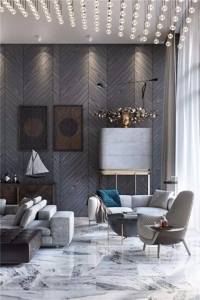 他们说这是最潮的住宅设计 首