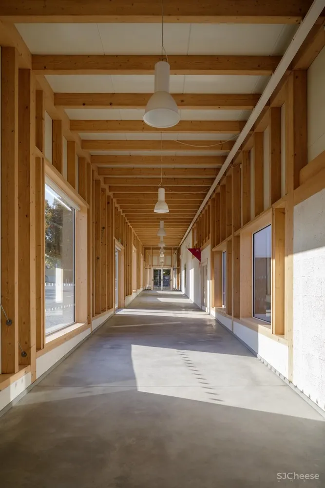 Town Hall in Prague A.LT architekti