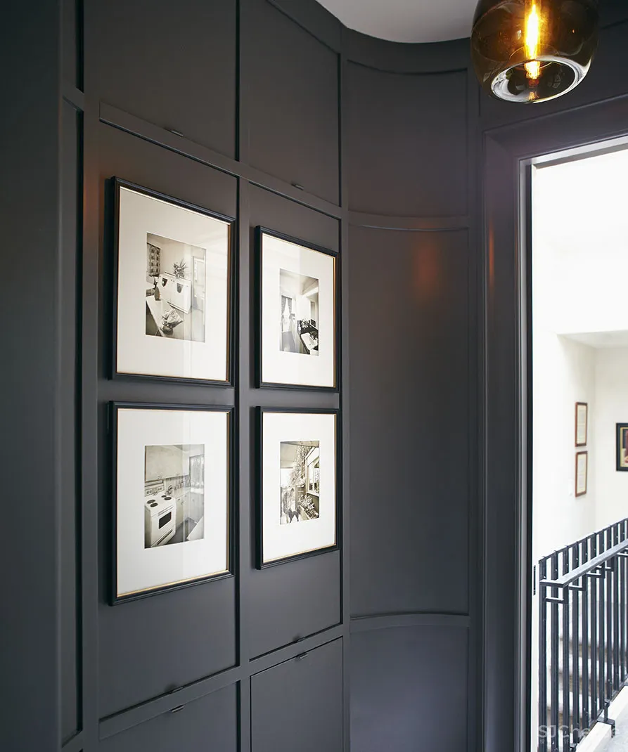 Douglas | 具有历史感和现代感的迷人空间 首