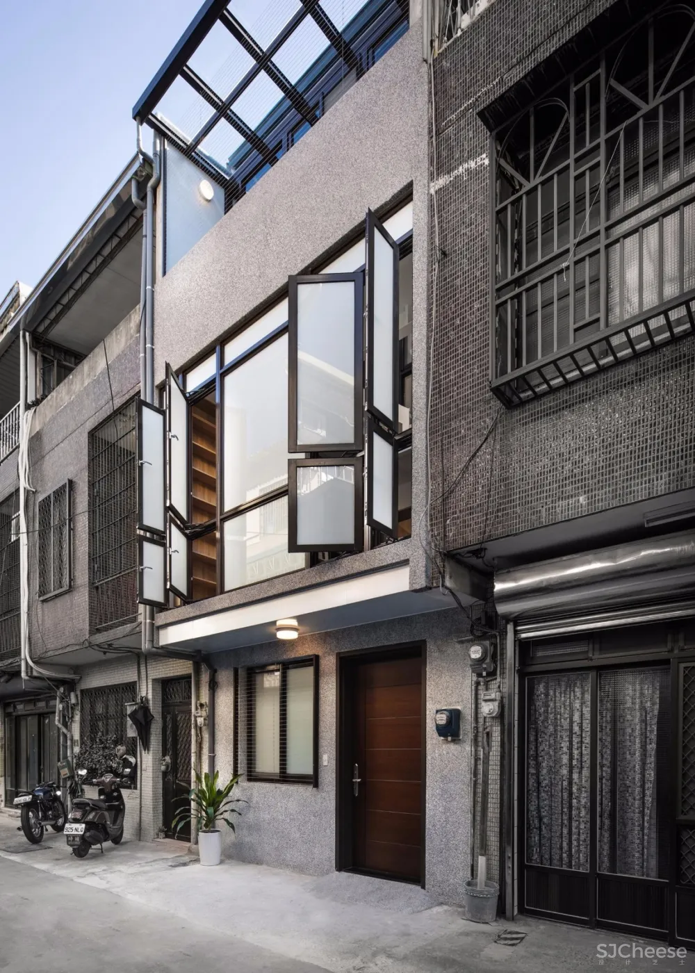 森·息 | 庵设计