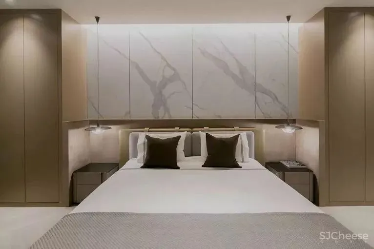 Ryan王恒 | 简奢有度,自成一脉美学品格