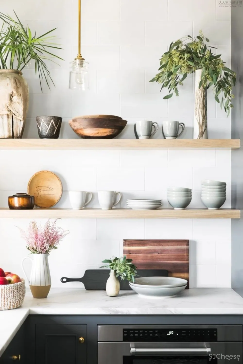 Cortney Bishop Design | 别墅作品集 首