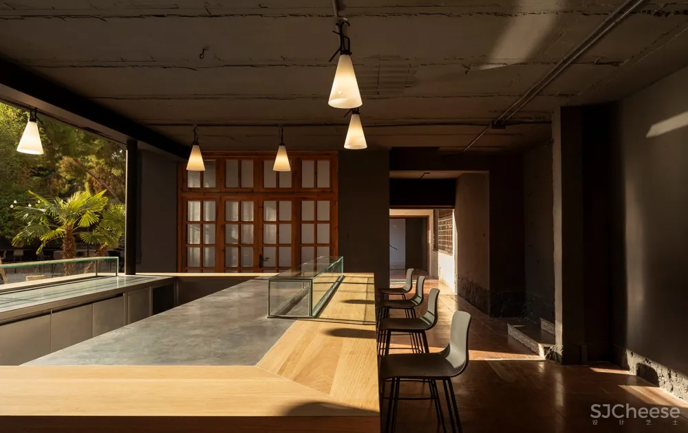 Carmen修道院改造，西班牙 / Francesc Rifé Studio