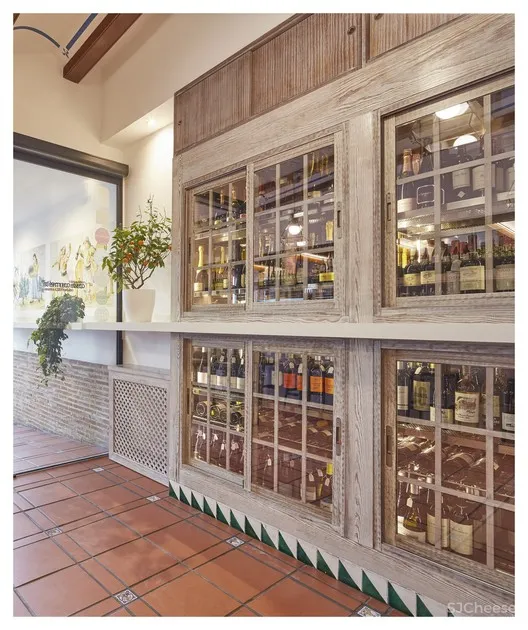 Casa Carmela nihil estudio