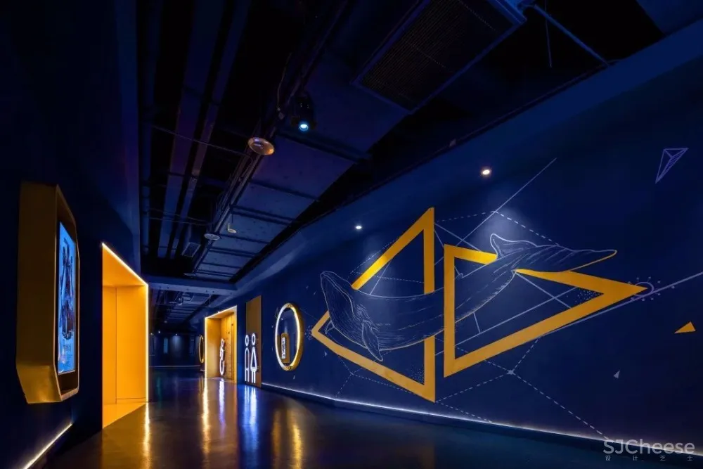 这么炫酷的电影院，你见过吗