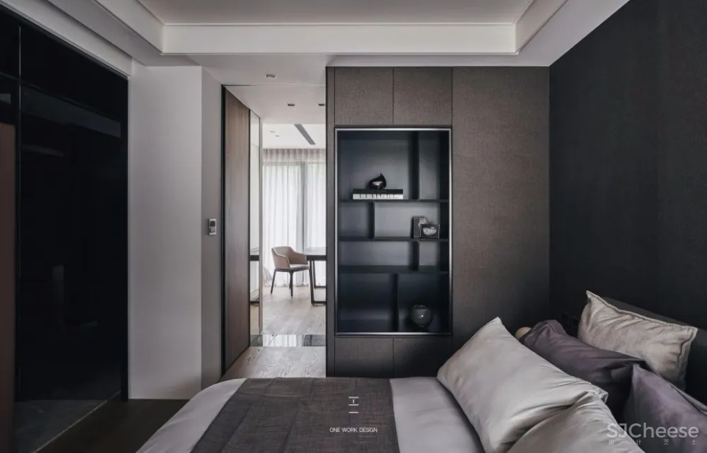 东腾藏实品屋 | 工一设计