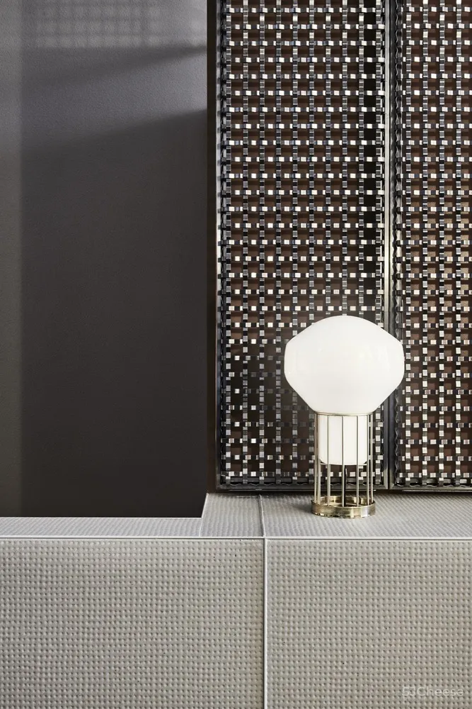 Chandon Australia Foolscap Studio