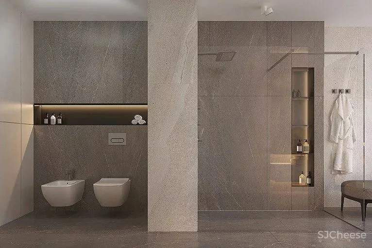 她的家,时尚轻奢有气质!