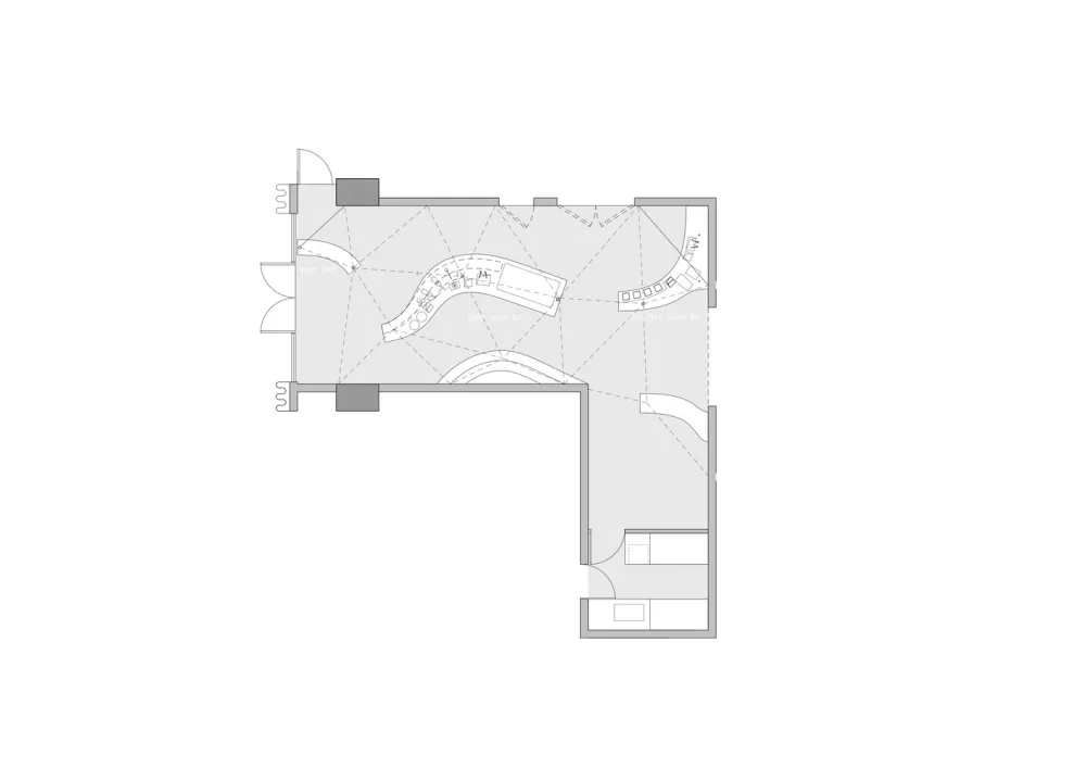 Uniuni dongqi Architects