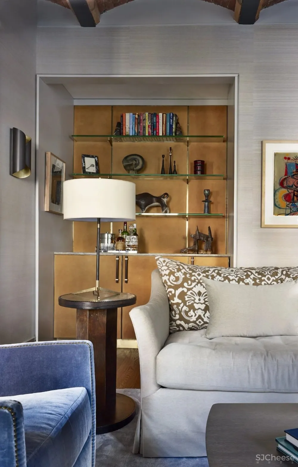 Paris Forino | 用细节打磨出的精致