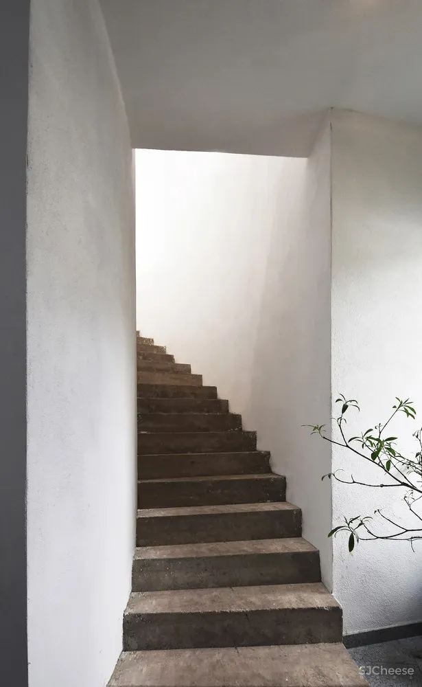 Christoph Hesse Architects | 德国极简环保别墅 Villa F 首