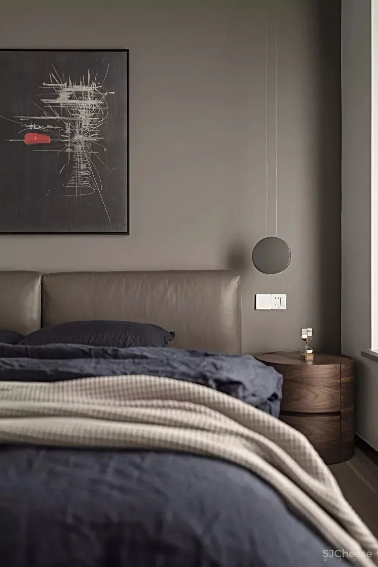 180㎡For Max 至简生活公寓 | 多纷设计