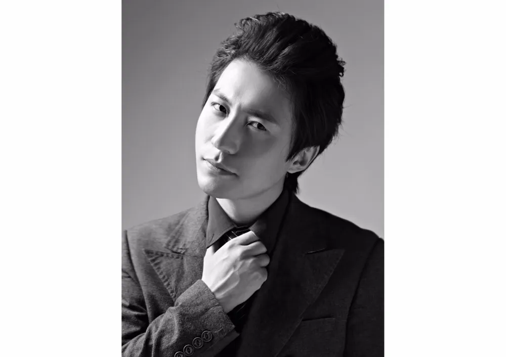 光影·Blues——350㎡南京颐和南园联排别墅