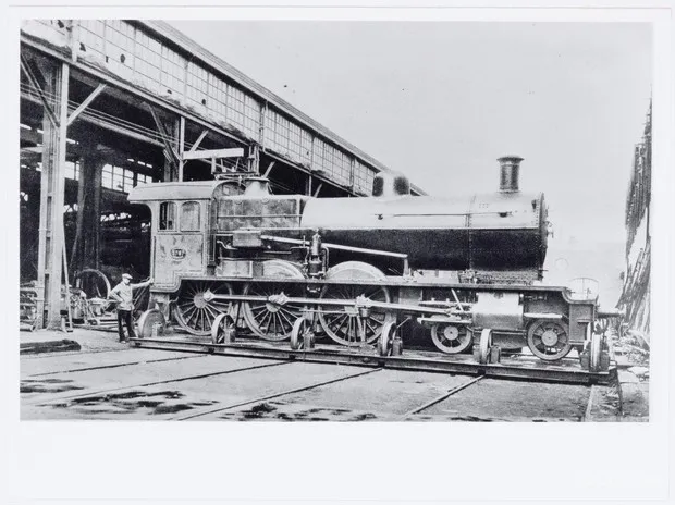 LocHal图书馆建筑设计，荷兰 / Civic Architects