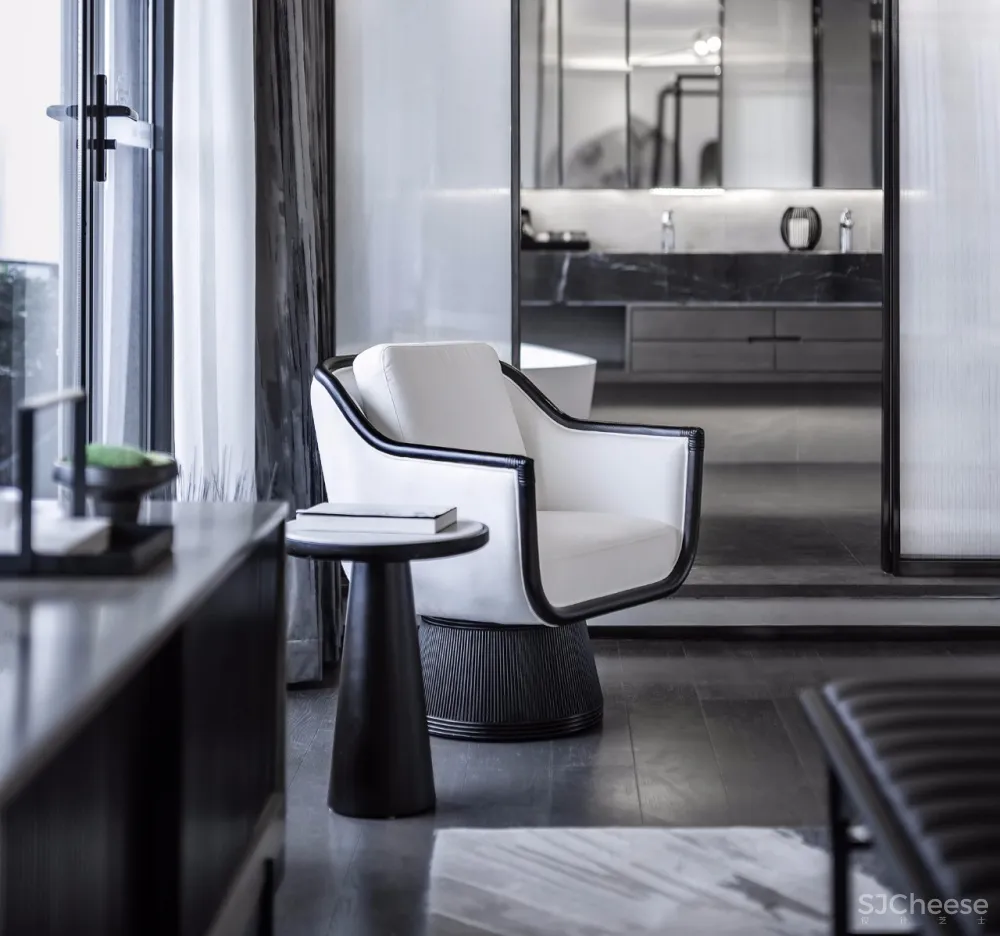 VANJN & DOMUS | 治愈美学生活的置换交融 首