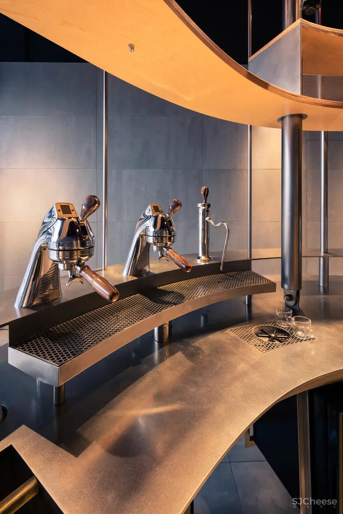 Uniuni dongqi Architects