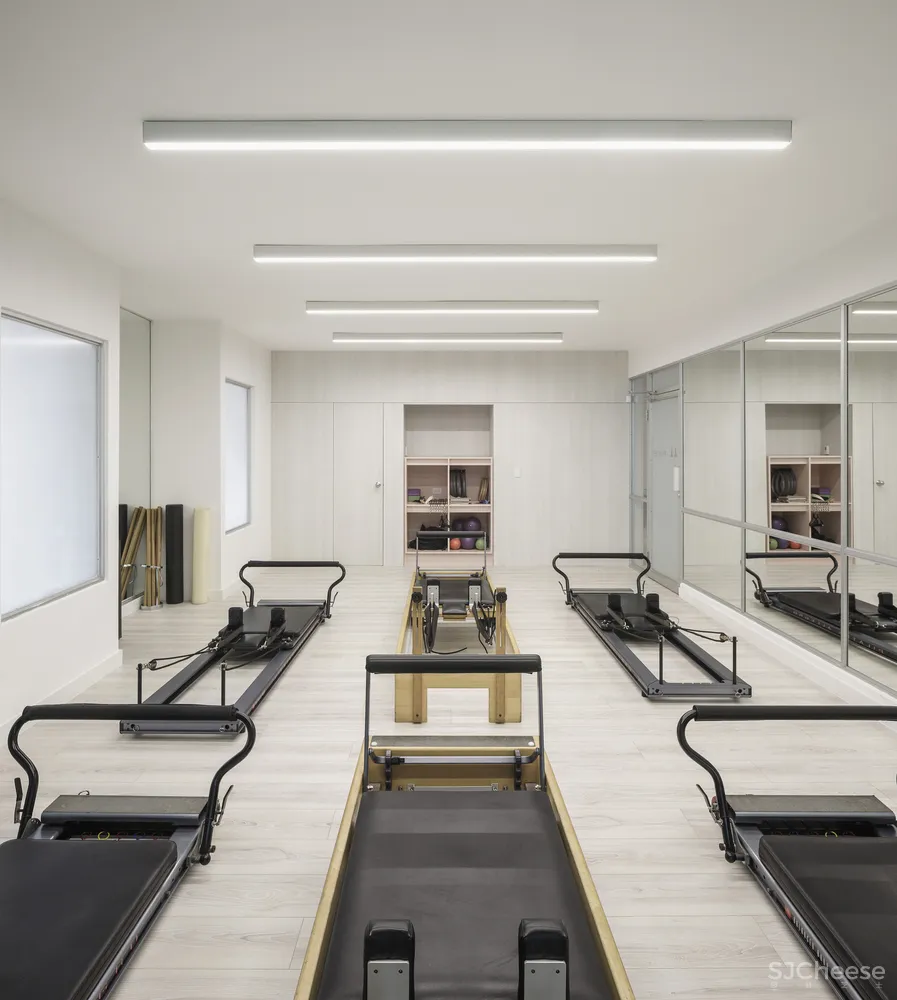 STEPS Dance Academy SKETCH