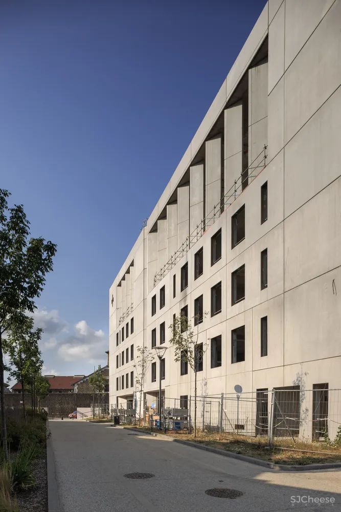 Regional Health and Social Training Institute Face À...