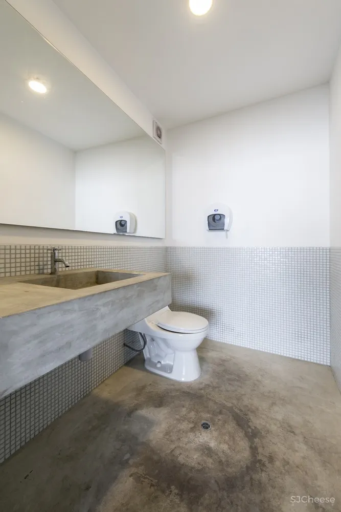 Pacífico Sur Club Nikolas Briceño arquitecto