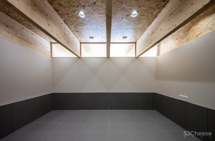 ASPAYM 残疾人服务中心 amas4arquitectura