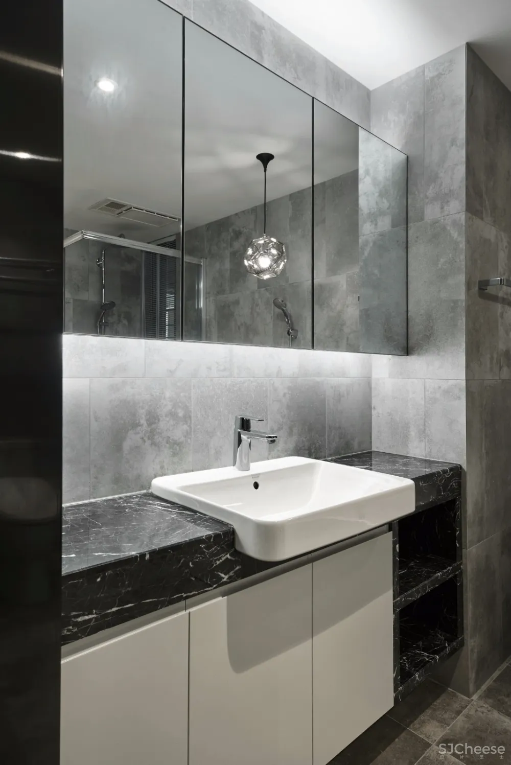 【力设计新作】设计是艺术，生活也是艺术。