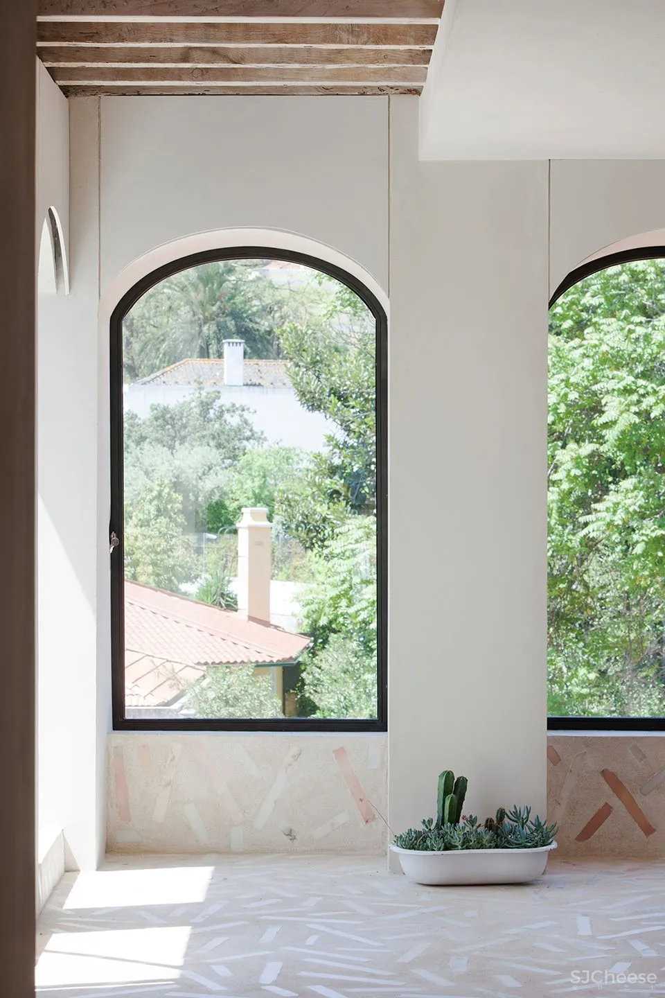 Lapa公寓,里斯本 / STUDIO : GAMEIRO 首