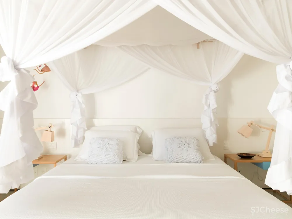 Claudia Haguiara Arquitetura | 巴西花园别墅FVB House 首