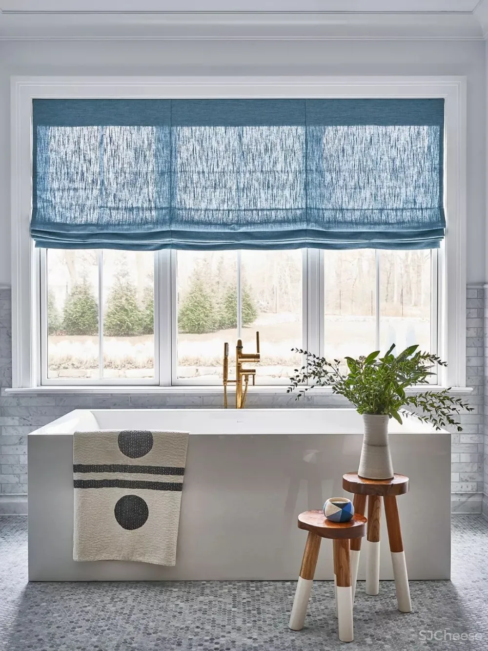 Amie Weitzman 纽约现代经典风格