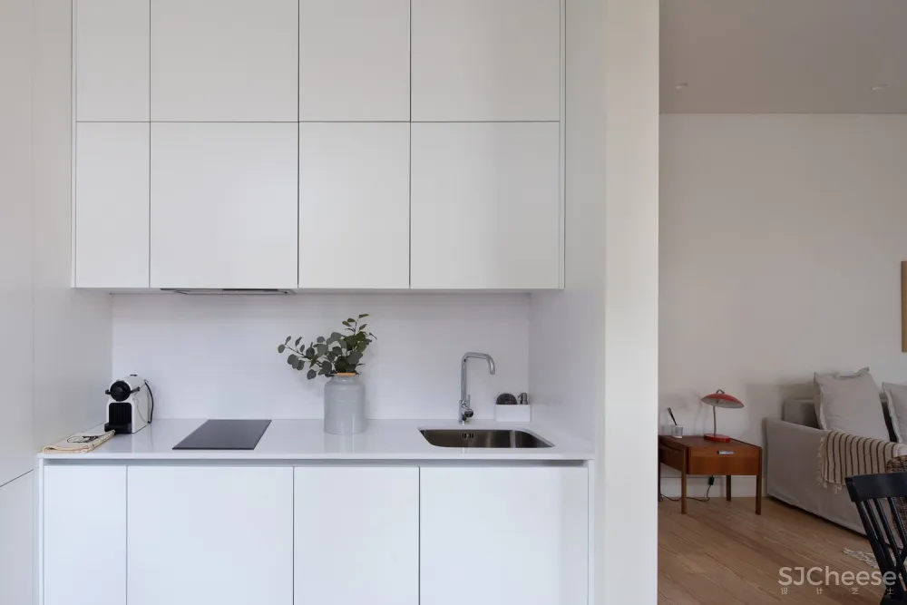 Samuel Torres de Carvalho Arquitetura | 木材创造温暖舒适的现代环境