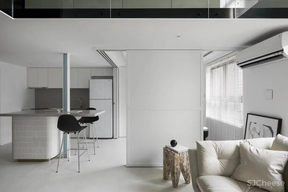 都市LOFT，80，90后精致生活首选