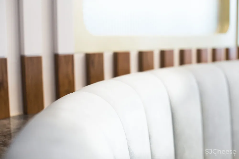 香港法式优雅海都酒家 | ARTTA Concept Studio