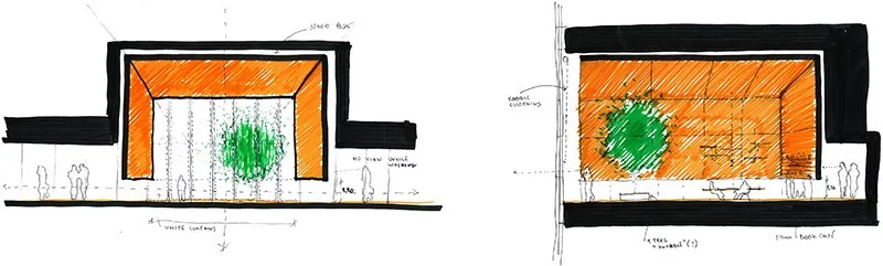 私人办公室，芝加哥 / Alvisi Kirimoto 首