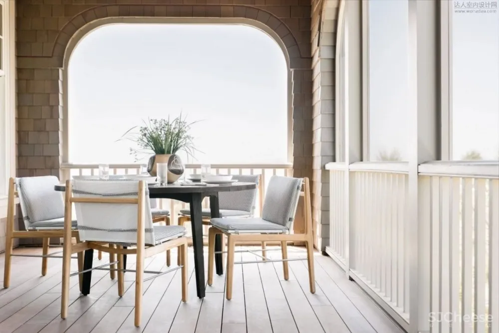 Cortney Bishop Design | 别墅作品集 首