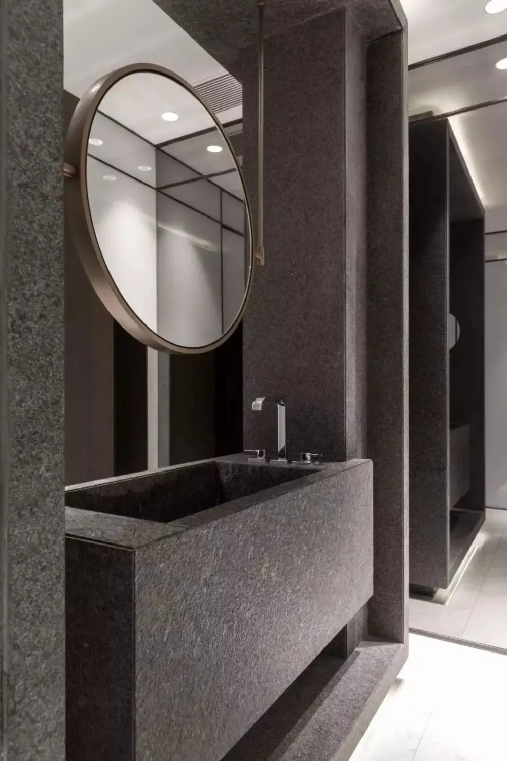 游戏光影间丨绿城宁波柳岸晓风售楼处