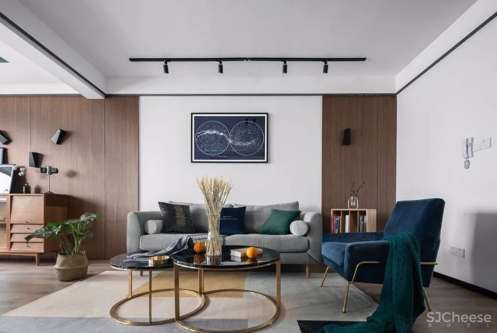 简约不是穷丨是极致的设计细节 首