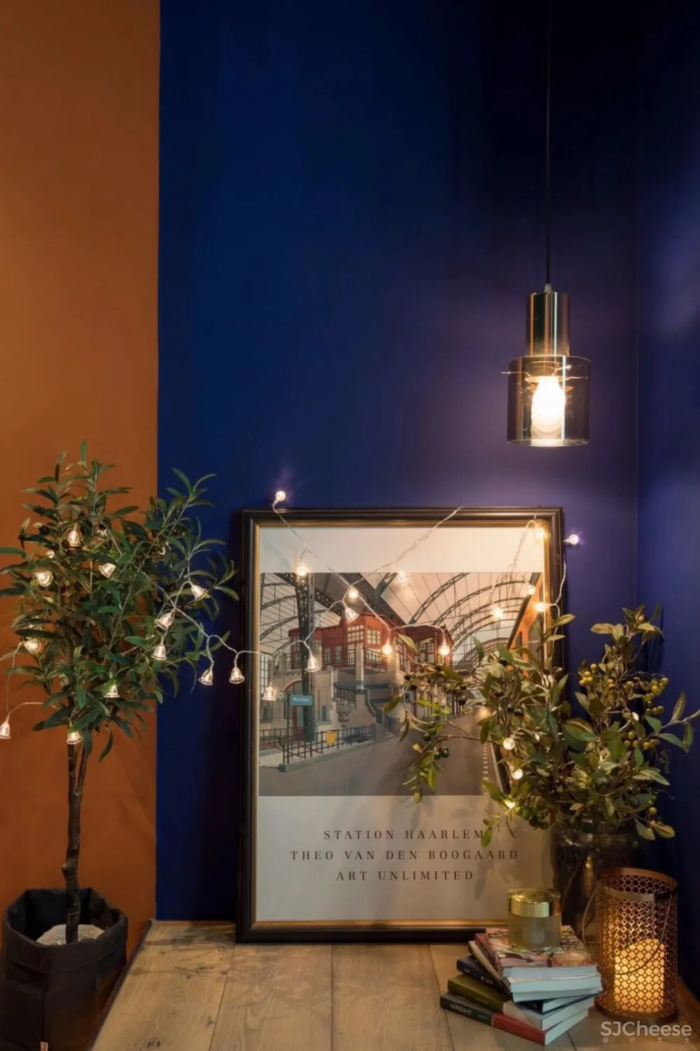 【新作】成都清羽设计 | BE GOOD