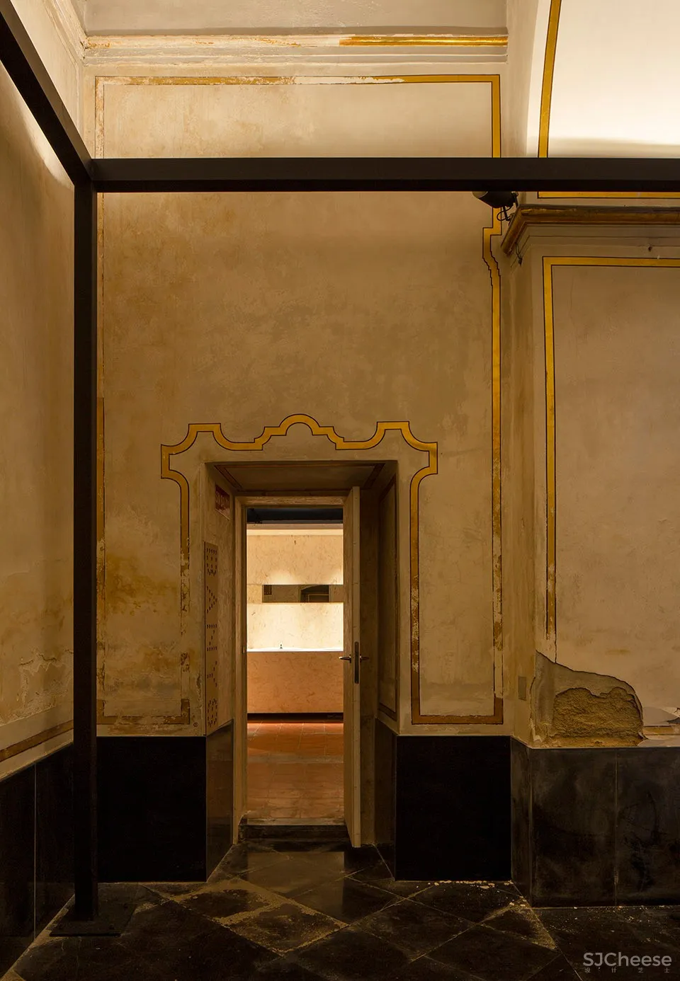 Carmen修道院改造，西班牙 / Francesc Rifé Studio