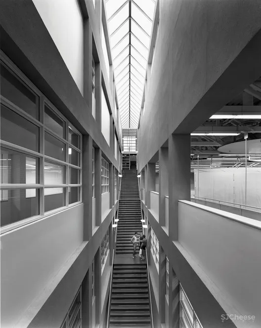 Toronto Central YMCA Diamond Schmitt Architects