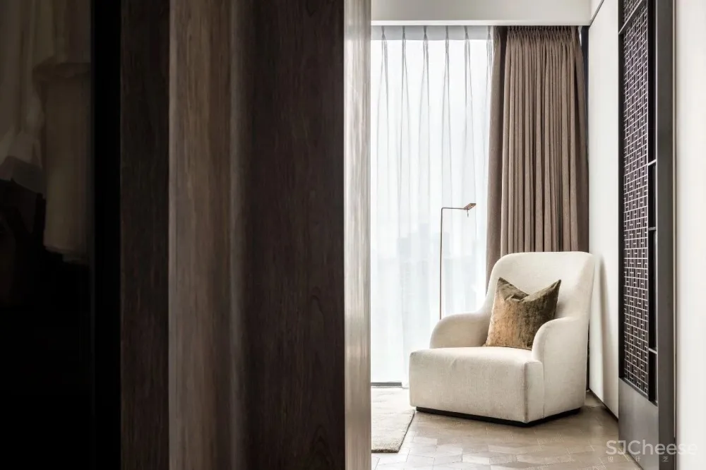 新作： 深圳万科瑧湾汇，310m² 顶级瞰海大宅！