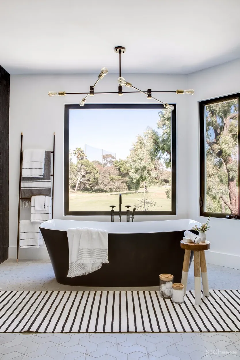 Lindye Galloway | 清新的海岛风格