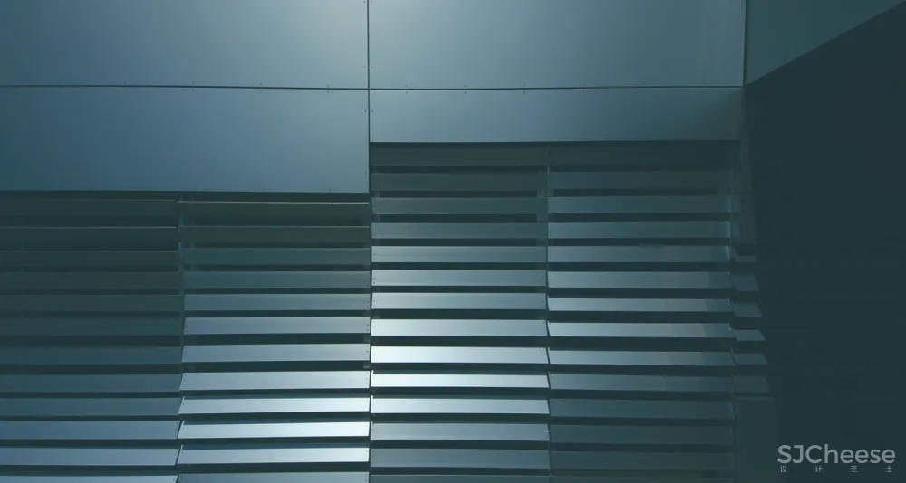 参数化碎片住宅,日本 / Takashi Yamaguchi & Associates