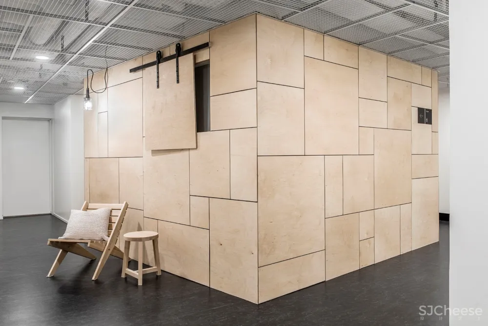 Jyväskylä旅馆，芬兰 / Studio Puisto Architects